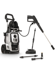 Hidrolimpiadora PowerPlus POWXG90421 2200 W 170 bar | Alta presión
