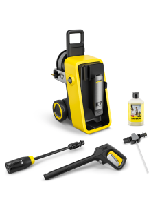 Hidrolimpiadora Kärcher K7 Comfort Premium 180 bar | Alta presión