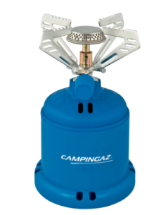 HORNILLO GAS CAMPING 206S