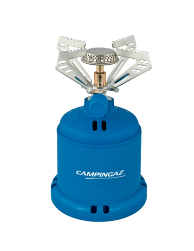HORNILLO GAS CAMPING 206S