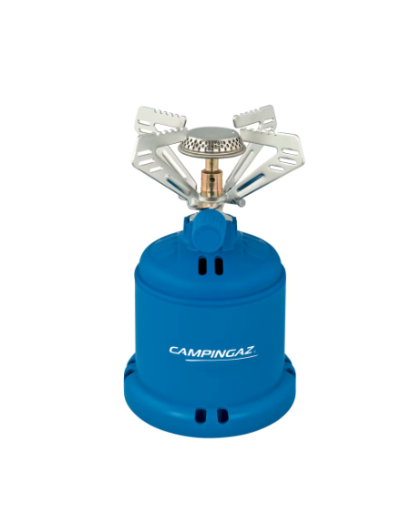 HORNILLO GAS CAMPING 206S