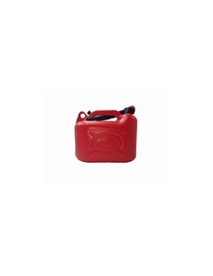 BIDON COMBUSTIBLE ROJO 10 L 2
