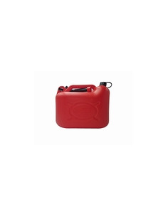 BIDON COMBUSTIBLE ROJO 20 L 2