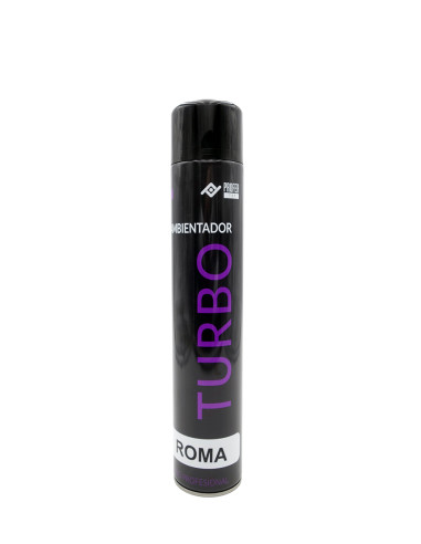 AMBIENTADOR TURBO ROMA 750 ML