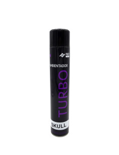 AMBIENTADOR TURBO SKULL 750 ML