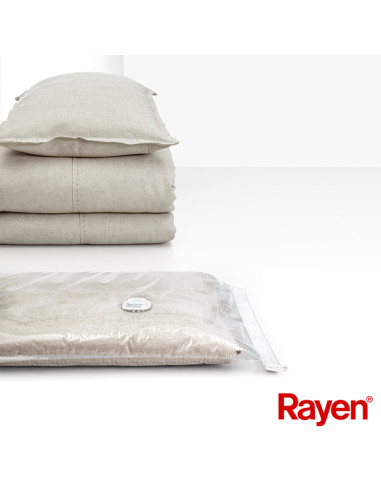 BOLSA ROPA ENVASADO VACIO XXL 90X130 CM