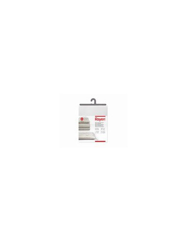 BOLSA ROPA ENVASADO VACIO XXL 90X130 CM