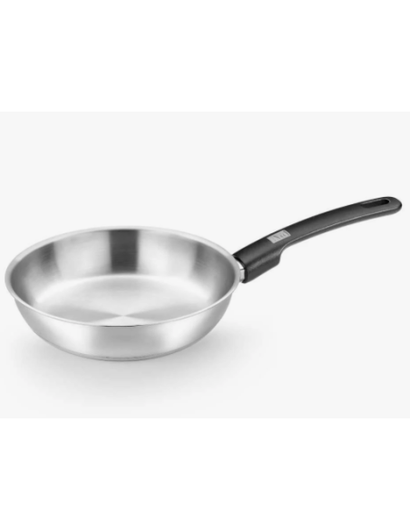 SARTEN INOX ELITE 26 CM