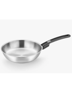 SARTEN INOX ELITE 20 CM
