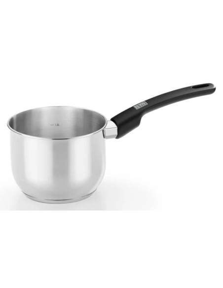 POTE INOX ELITE 14 CM