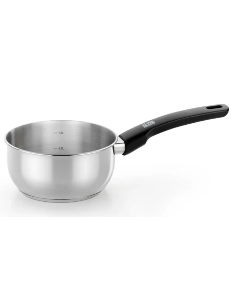 CAZO INOX ELITE 14 CM