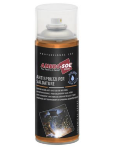 ANTIPROYECCIONES SOLDADURA BASE AGUA 400 ML