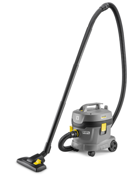 Aspirador Kärcher T 11/1 Classic HEPA 850 W Profesional