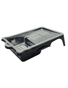 BANDEJA PARA RULOTO Y MINI + 5 FUNDAS