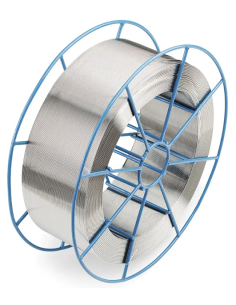 BOBINA HILO SOLDAR A INOX 316 1X15 MM