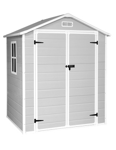CASETA RESINA ONE 2,6 2,4 M2