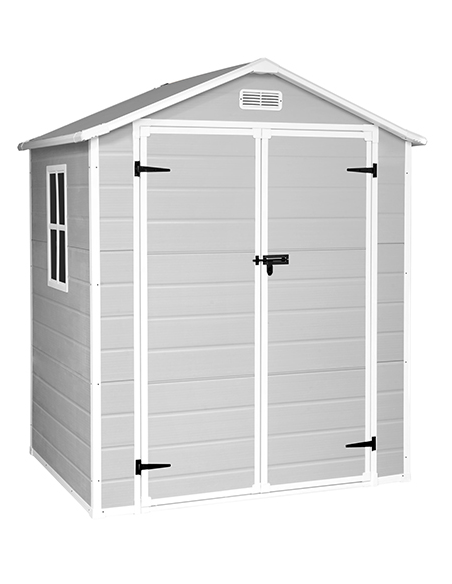 CASETA RESINA ONE 2,6 2,4 M2