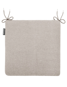 PACK-4 COJINES SILLA CRUDO 40X40 CM