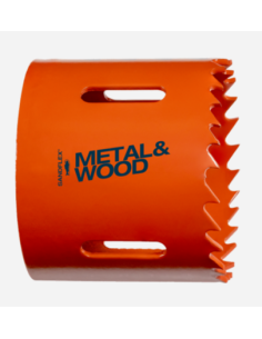 CORONA PERFORADORA BIMETAL 38 MM