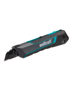 CUTTER CUCHILLAS SEPARABLES PROSAFETY 18 MM