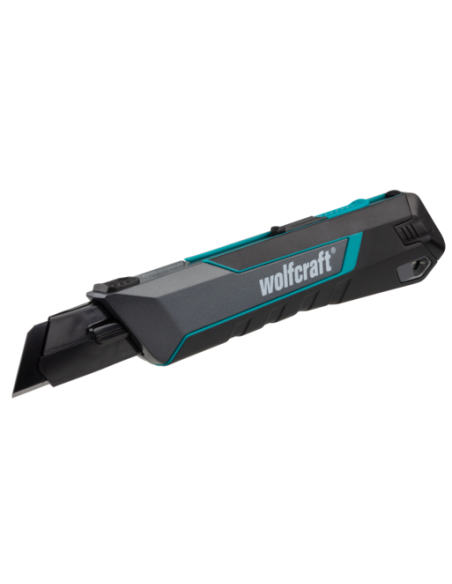 CUTTER CUCHILLAS SEPARABLES PROSAFETY 25 MM