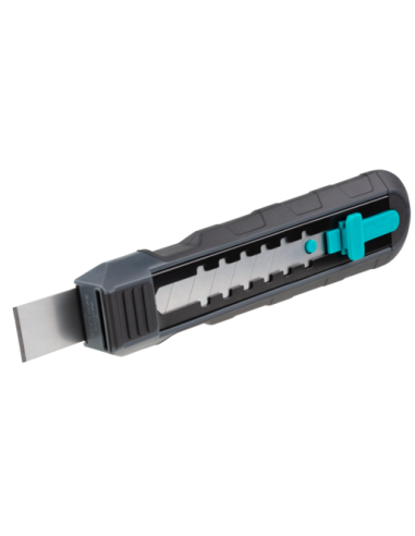 CUTTER RASCADOR DUAL 18 MM