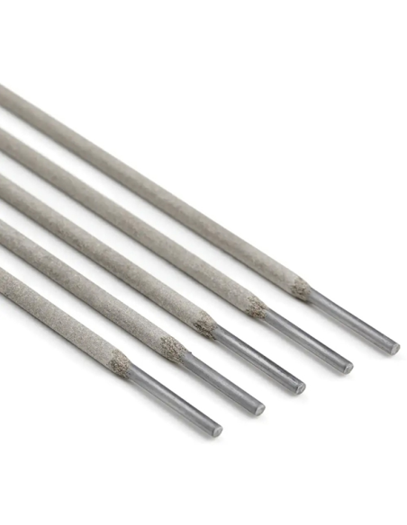 ELECTRODO FUNDICION PQ. 140 2,5X300 MM