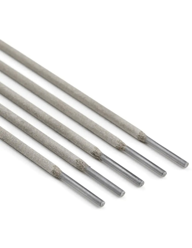 ELECTRODO INOX 316 PQ. 58 3,2X350 MM