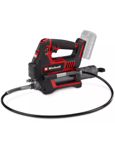 Engrasadora Einhell TP-GR 18/690 Li Solo | Power X-Change