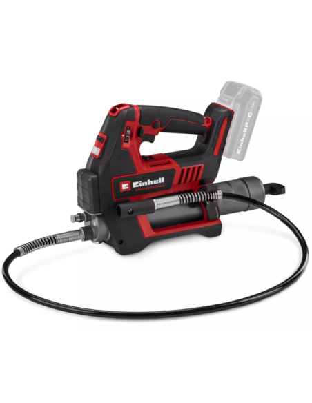 Engrasadora Einhell TP-GR 18/690 Li Solo | Power X-Change