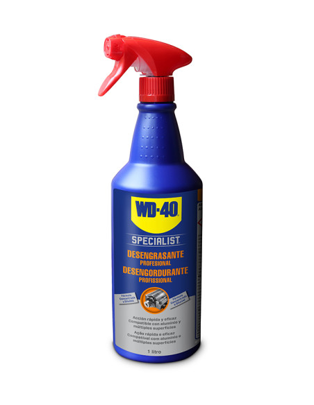 DESENGRASANTE PROFESIONAL 1 L