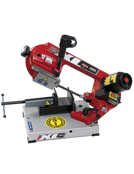 Sierra de cinta FEMI FM-780XL 1335 mm profesional