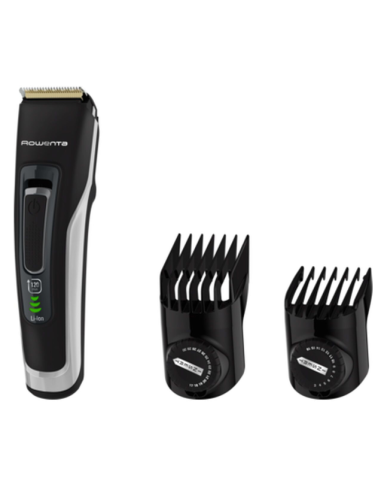 Cortapelos Rowenta TN5201 Advancer recargable | 120 min batería