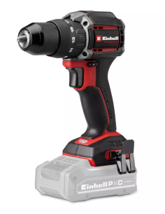 Taladro percutor Einhell TP-CD 18/70 C Li-I BL Solo | Power X-Change