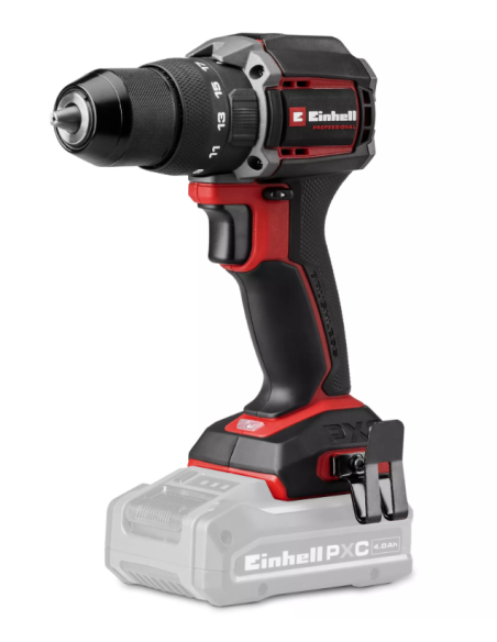 Taladro percutor Einhell TP-CD 18/70 C Li-I BL Solo | Power X-Change
