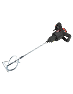 Mezcladora Bellota M18N 1800 W con caja