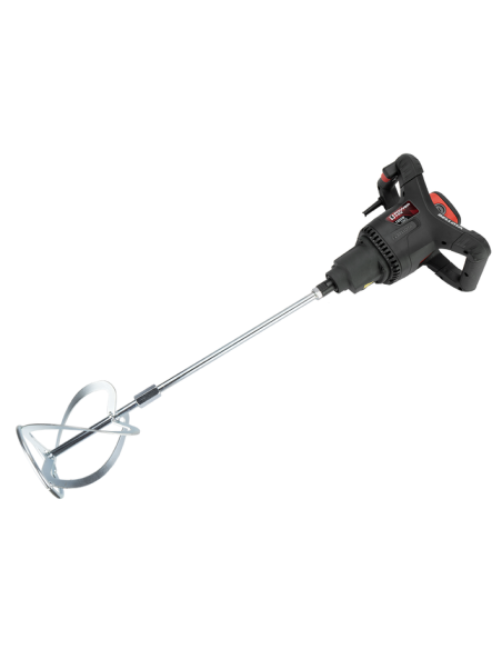 Mezcladora Bellota M18N 1800 W con caja