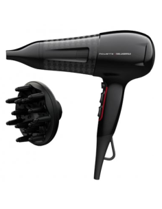Secador de pelo Rowenta CV591L 2300 W | Potente y versátil