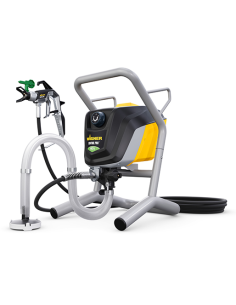Pulverizador de pintura Wagner HEA 275 M Airless 1500 W