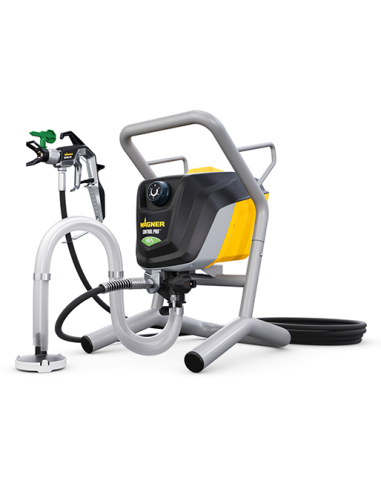 Pulverizador de pintura Wagner HEA 275 M Airless 1500 W