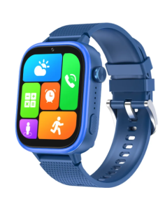 Smartwatch infantil UNICO 4G GPS con cámara y Wi-Fi