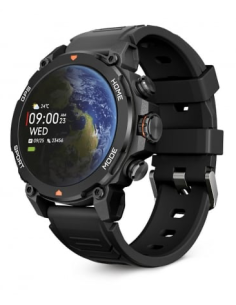 Smartwatch KSIX Explorer GPS 1.43″ AMOLED 5 ATM