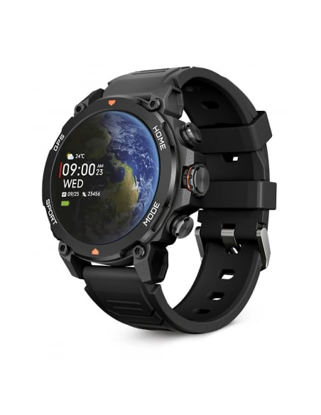 Smartwatch KSIX Explorer GPS 1.43″ AMOLED 5 ATM