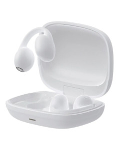 Auricular Bluetooth UNICO con micrófono inalámbrico
