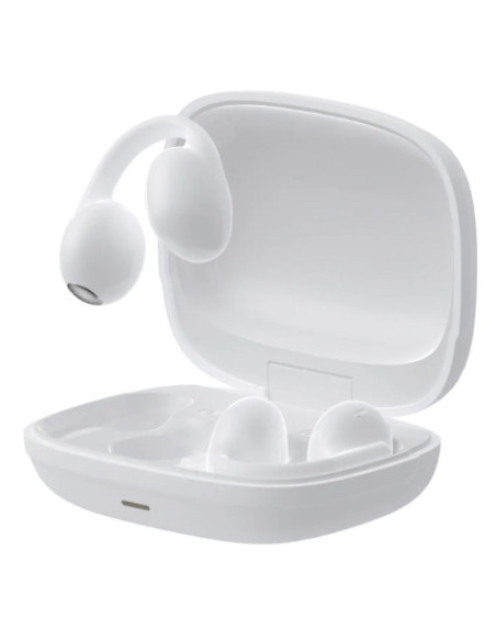 Auricular Bluetooth UNICO con micrófono inalámbrico