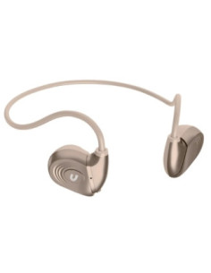 Auricular Bluetooth deportivo UNICO oro