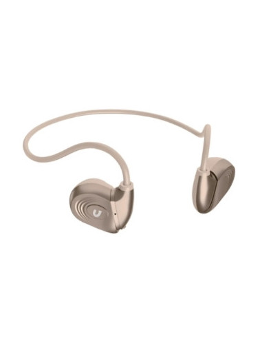 Auricular Bluetooth deportivo UNICO oro