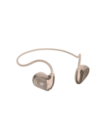 Auricular Bluetooth deportivo UNICO oro