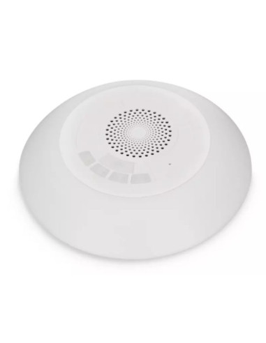 Altavoz flotante KSIX BlueSpeak11 Waterproof IPX7 RGB 5 W