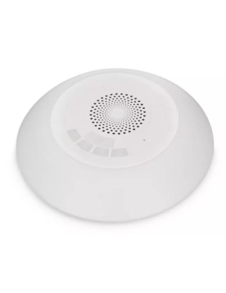 Altavoz flotante KSIX BlueSpeak11 Waterproof IPX7 RGB 5 W